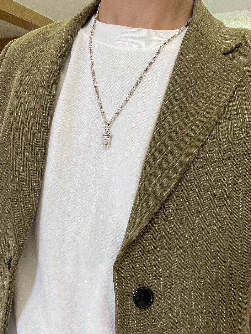 Balenciaga Necklaces